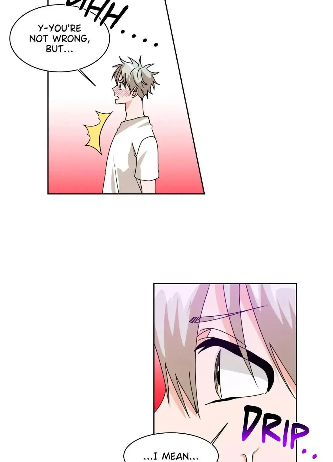 From Hate to Fate Chapter 19 page 60 - 