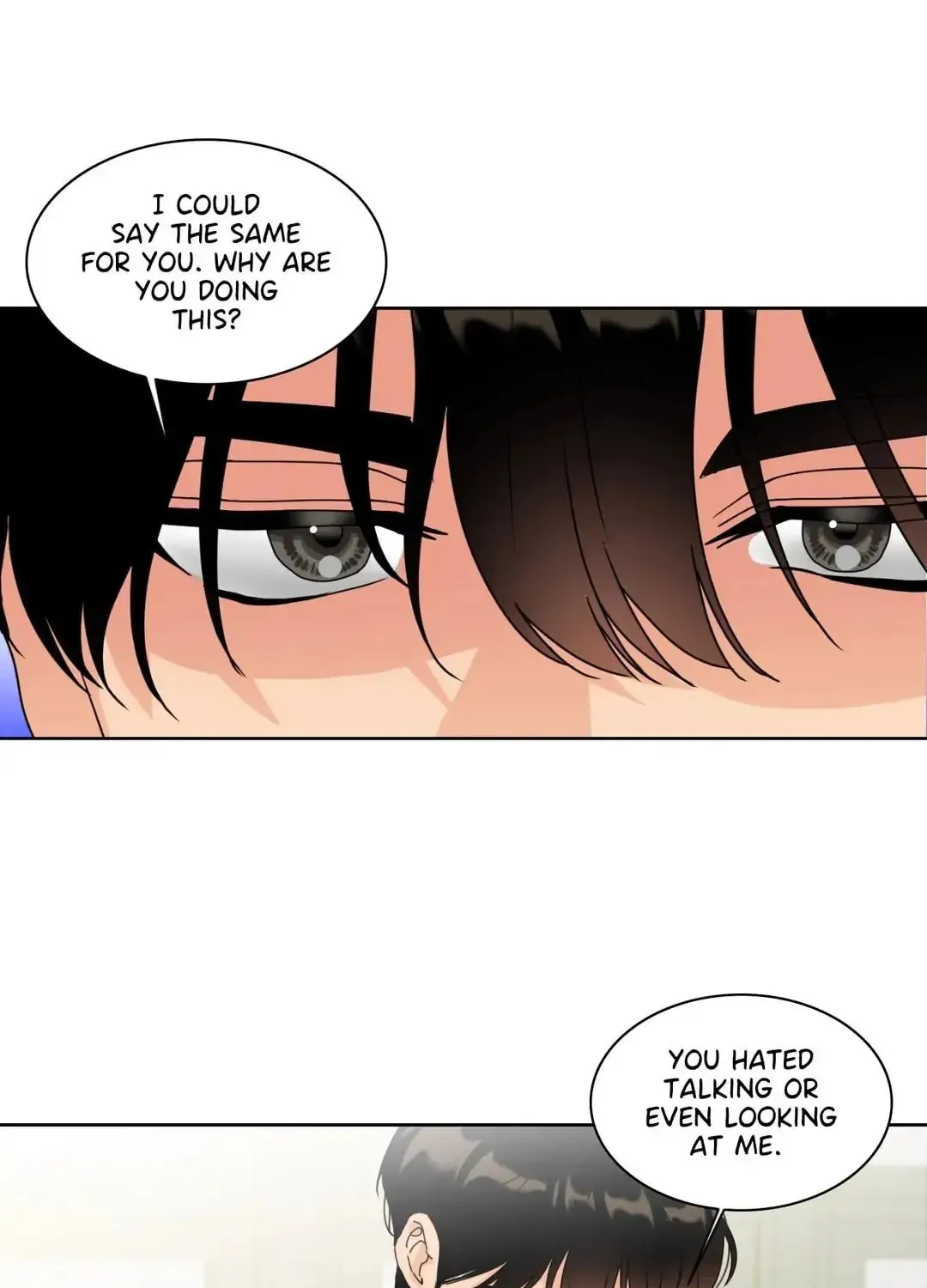 From Hate to Fate Chapter 19 page 68 - 