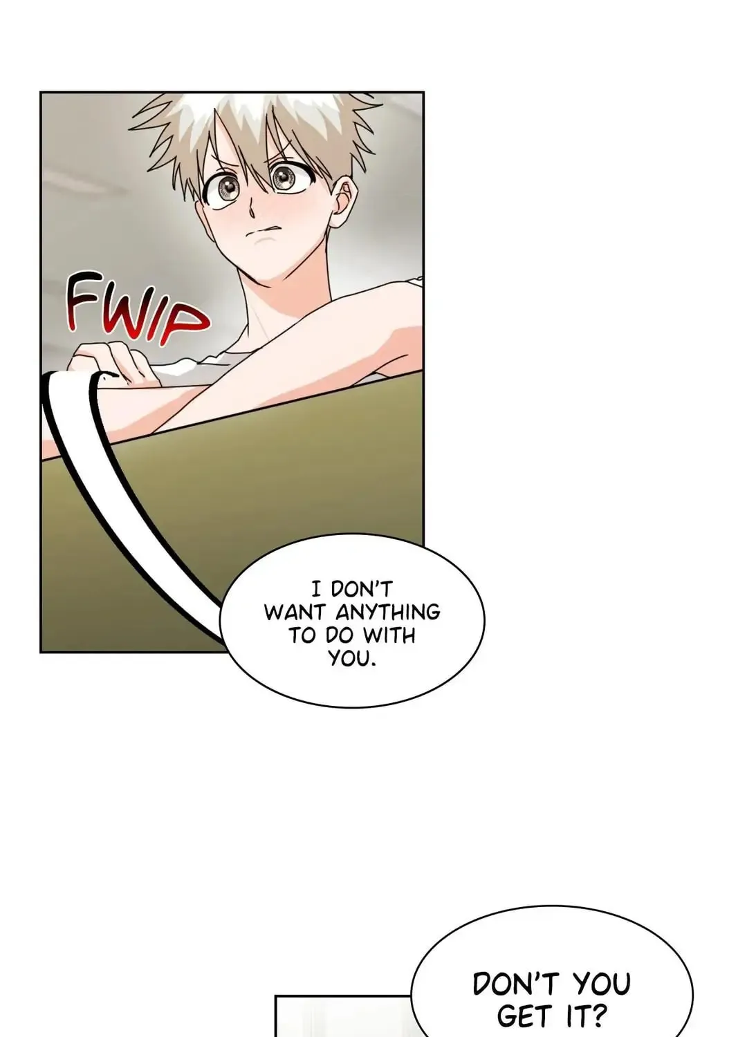 From Hate to Fate Chapter 19 page 71 - 