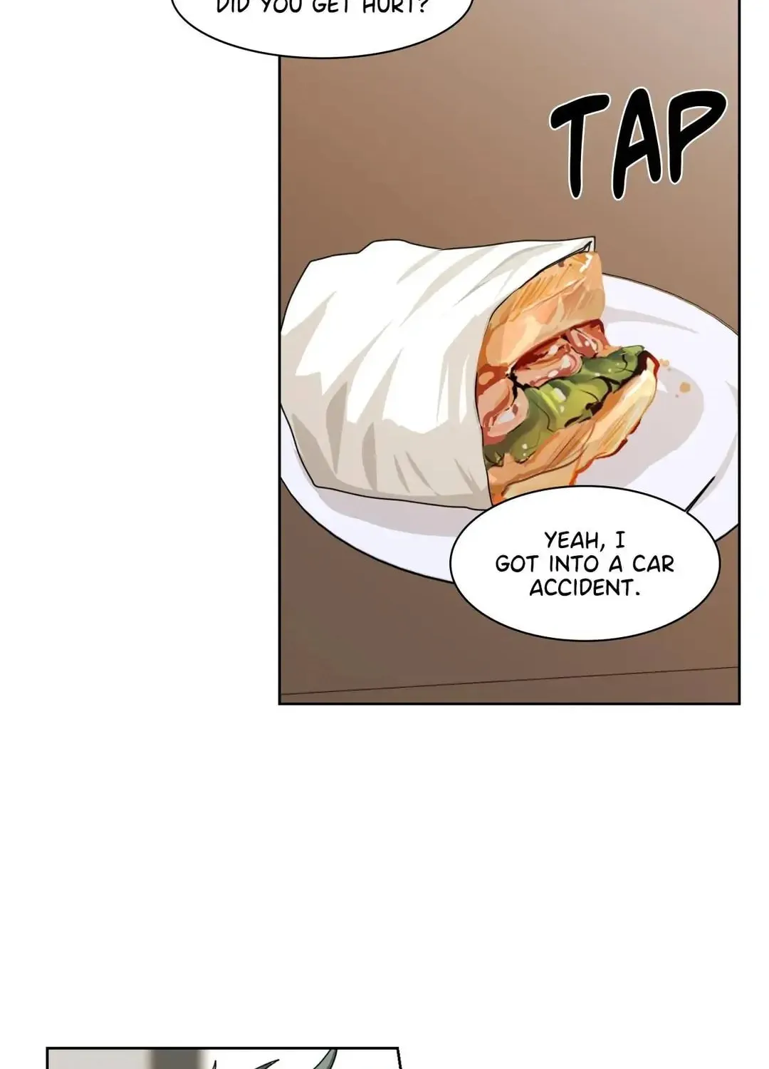 From Hate to Fate Chapter 19 page 9 - 
