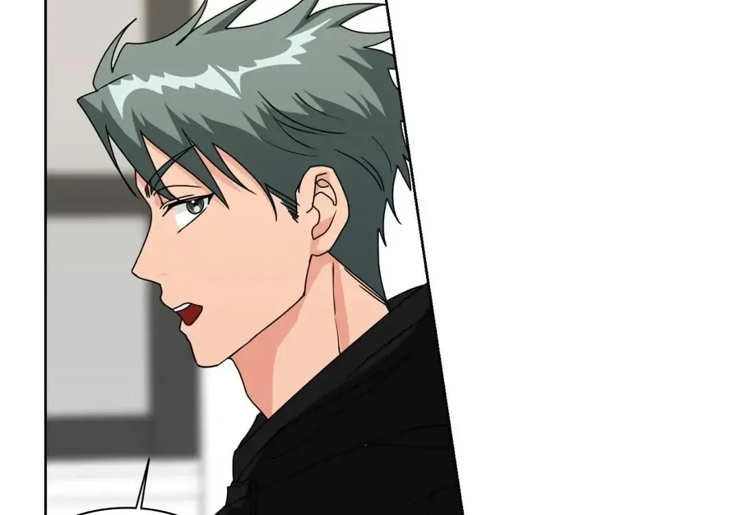 From Hate to Fate Chapter 19 page 10 - 