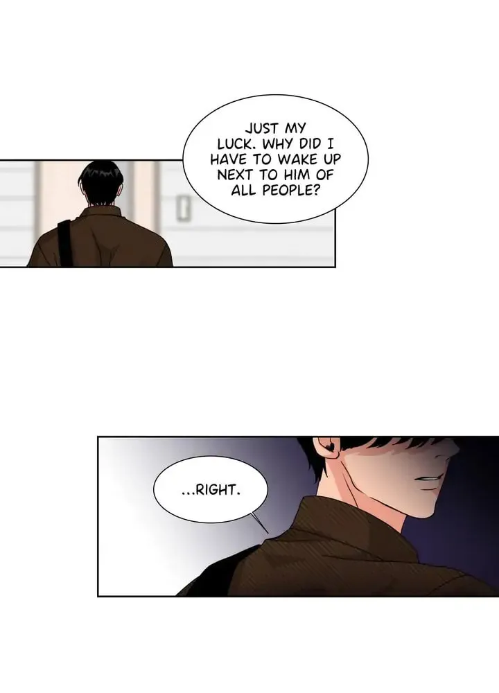 Read From Hate to Fate chapter 2 image 10 on Lezhin