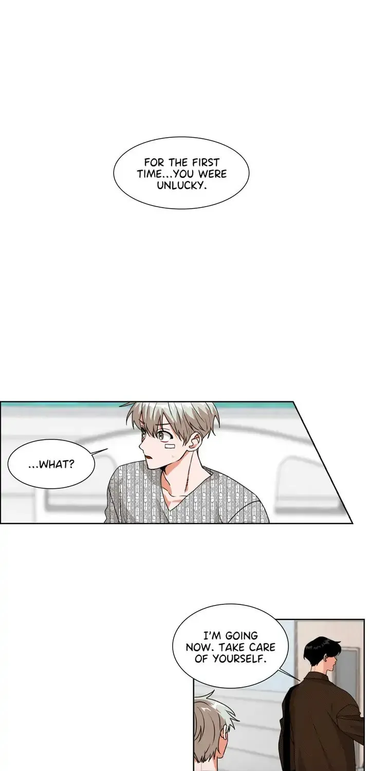 Read From Hate to Fate chapter 2 image 11 on Lezhin