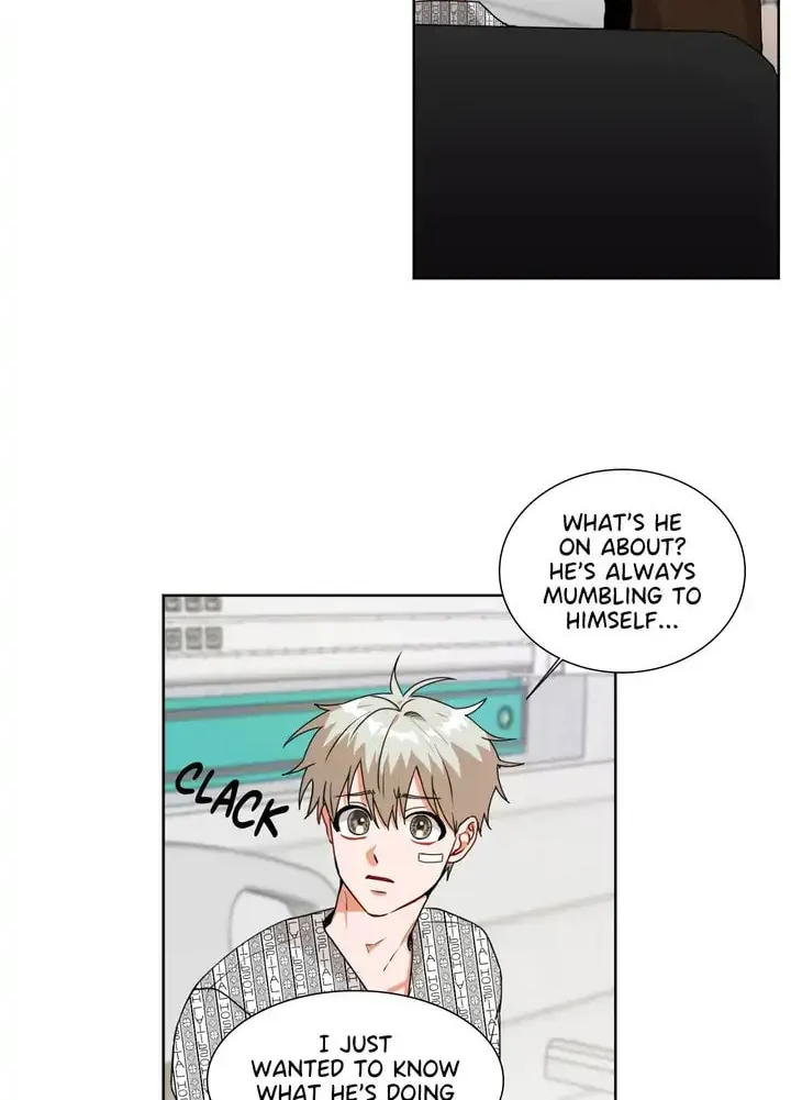 Read From Hate to Fate chapter 2 image 12 on Lezhin