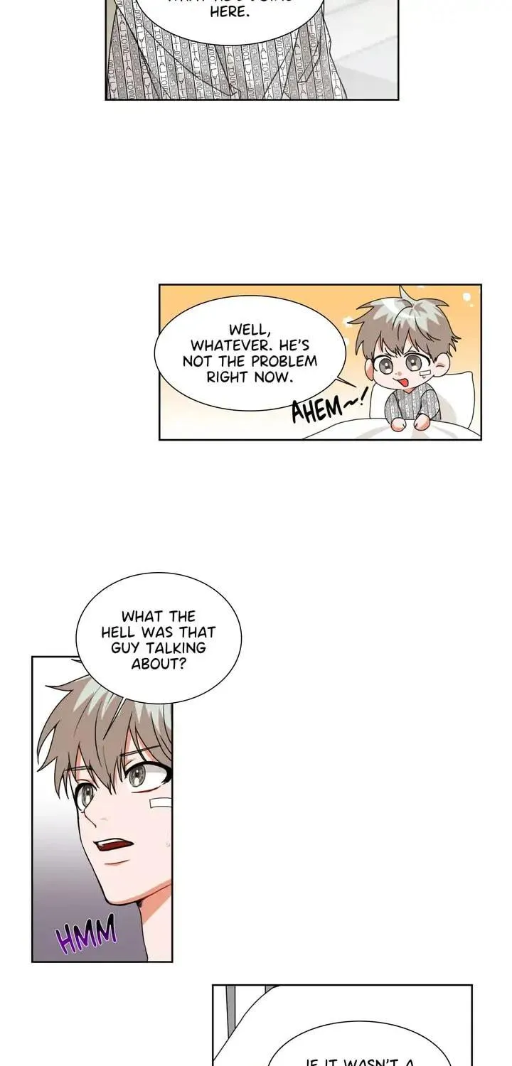 Read From Hate to Fate chapter 2 image 13 on Lezhin