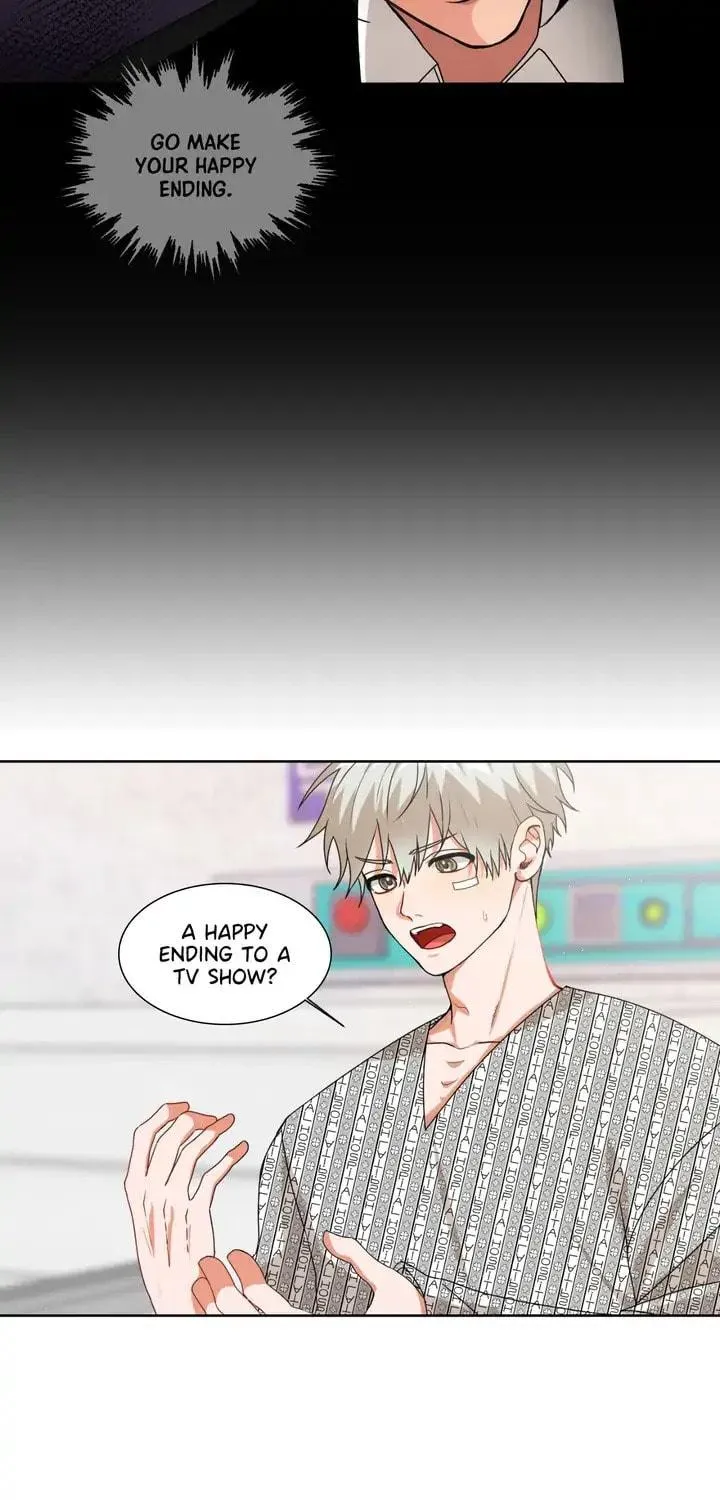 Read From Hate to Fate chapter 2 image 15 on Lezhin
