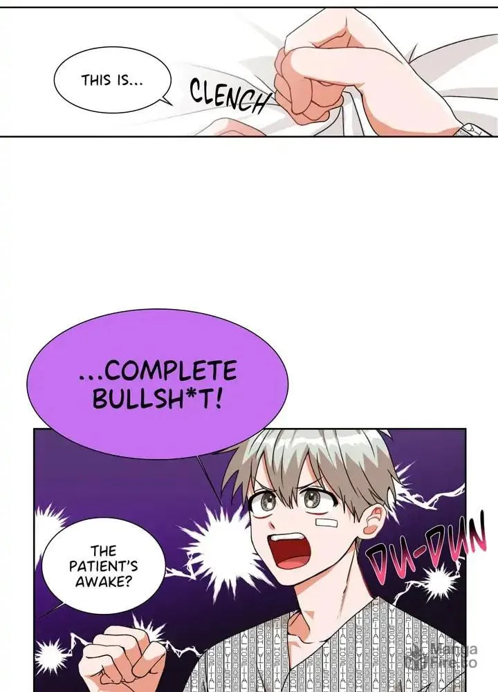 Read From Hate to Fate chapter 2 image 16 on Lezhin