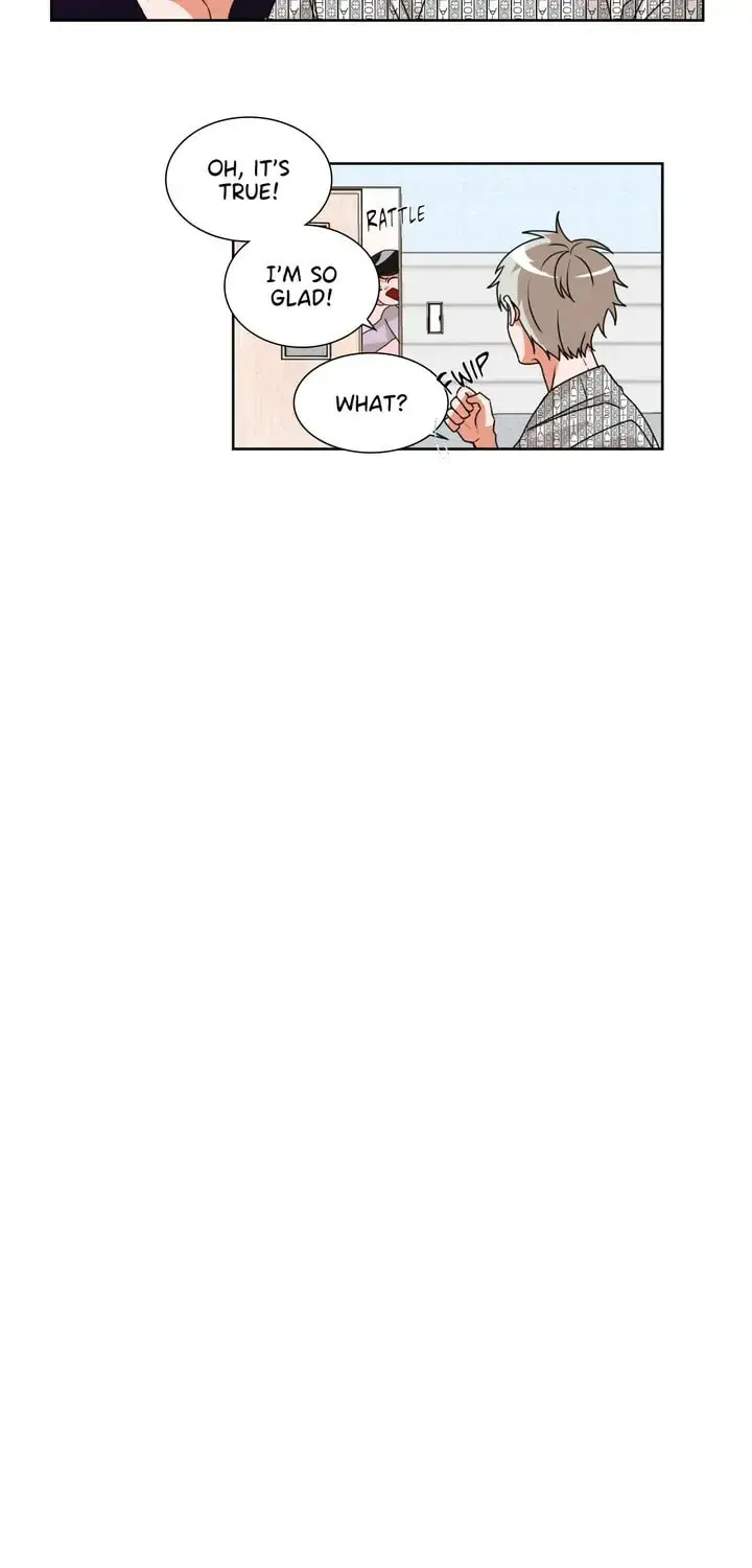 Read From Hate to Fate chapter 2 image 17 on Lezhin