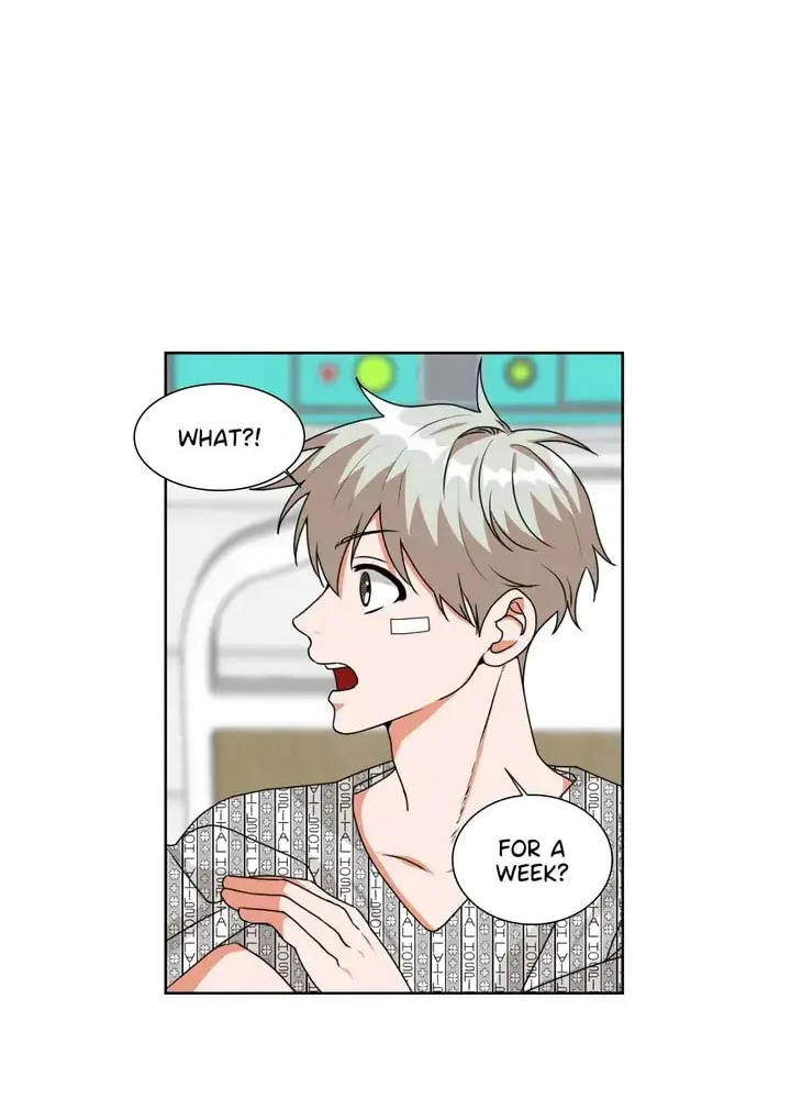 Read From Hate to Fate chapter 2 image 18 on Lezhin