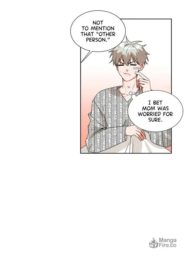 Read From Hate to Fate chapter 2 image 20 on Lezhin