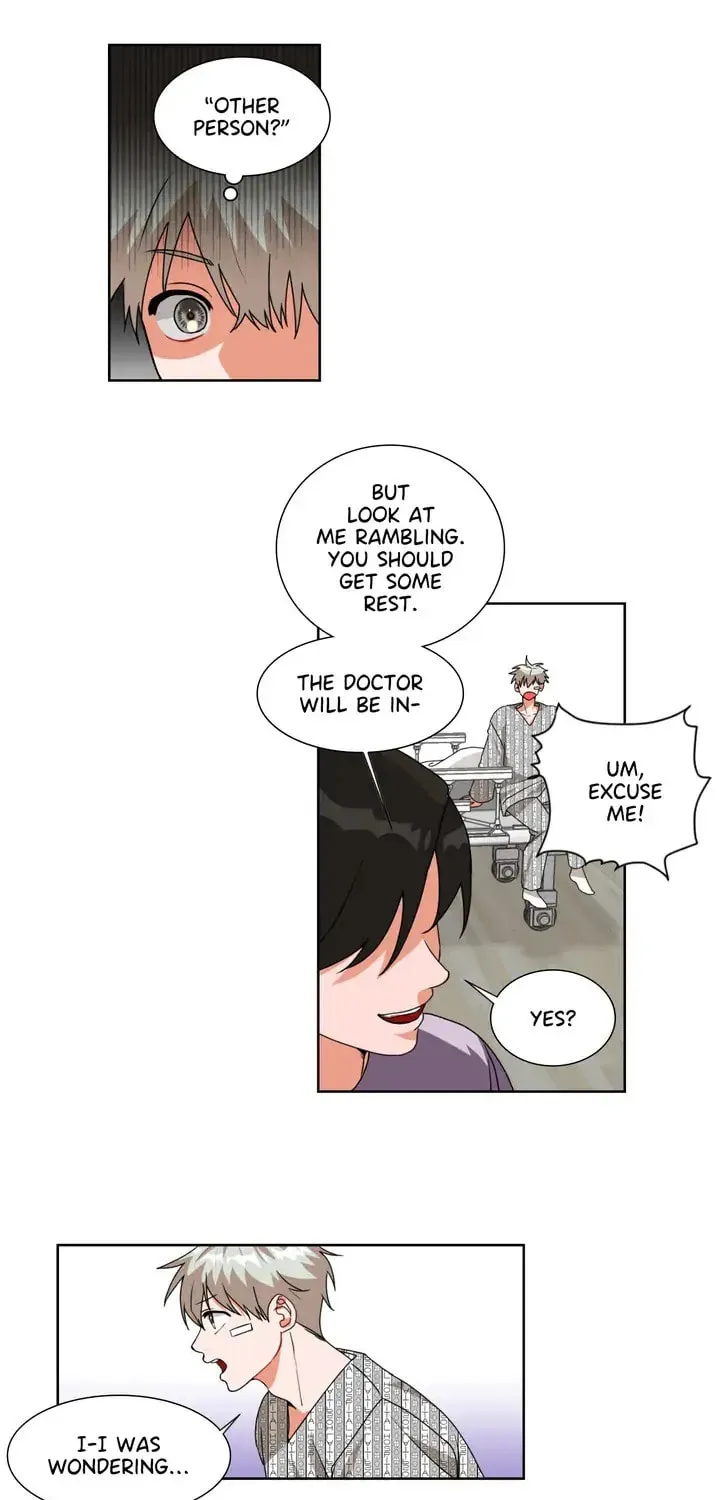 Read From Hate to Fate chapter 2 image 21 on Lezhin