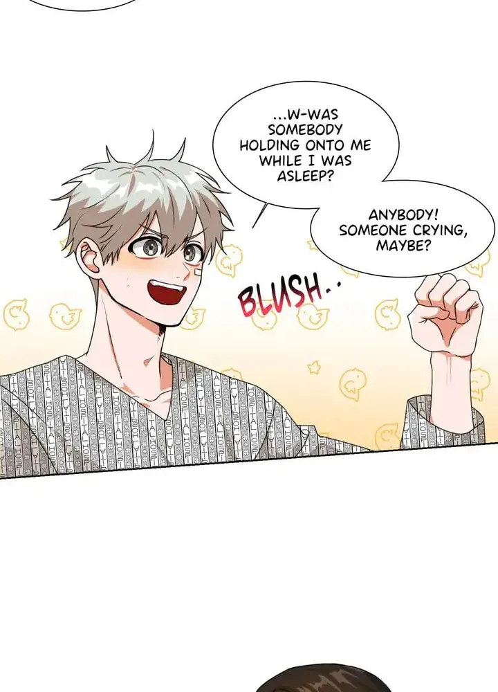 Read From Hate to Fate chapter 2 image 22 on Lezhin