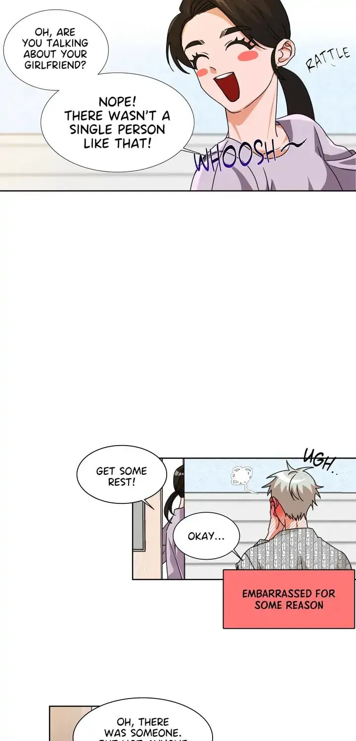 Read From Hate to Fate chapter 2 image 23 on Lezhin