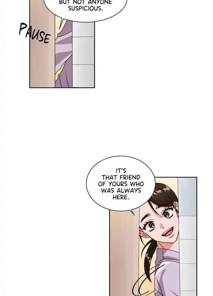 Read From Hate to Fate chapter 2 image 24 on Lezhin