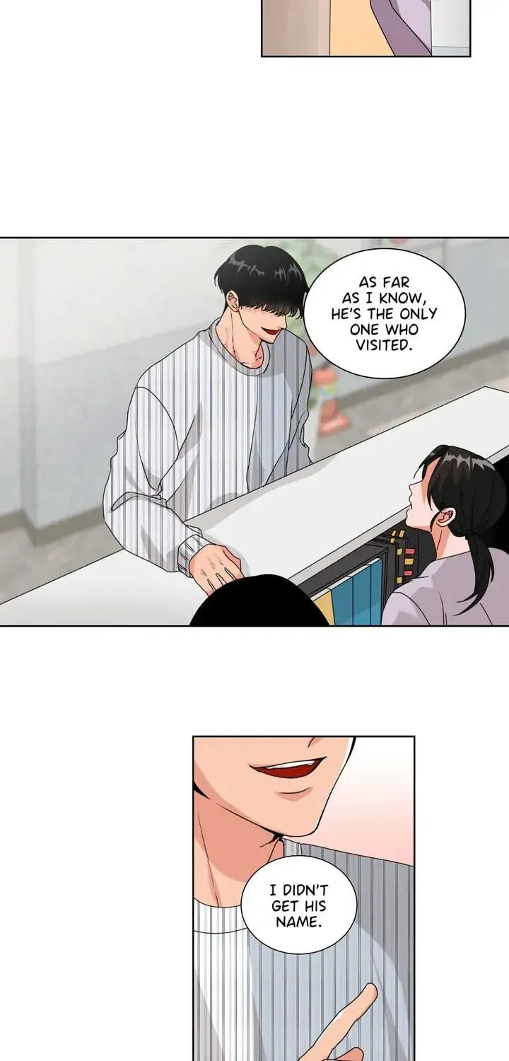Read From Hate to Fate chapter 2 image 25 on Lezhin