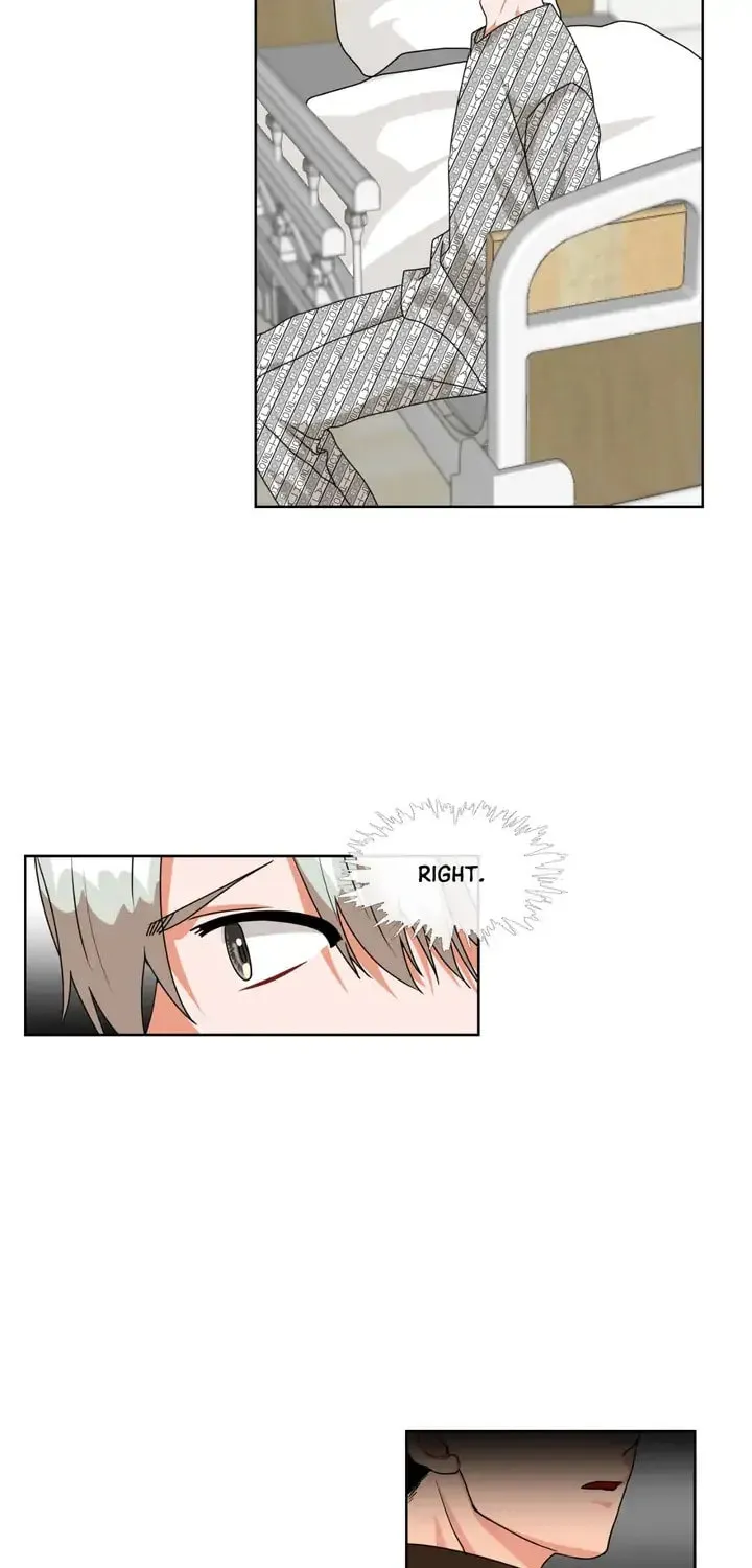 Read From Hate to Fate chapter 2 image 27 on Lezhin