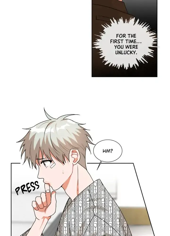 Read From Hate to Fate chapter 2 image 28 on Lezhin