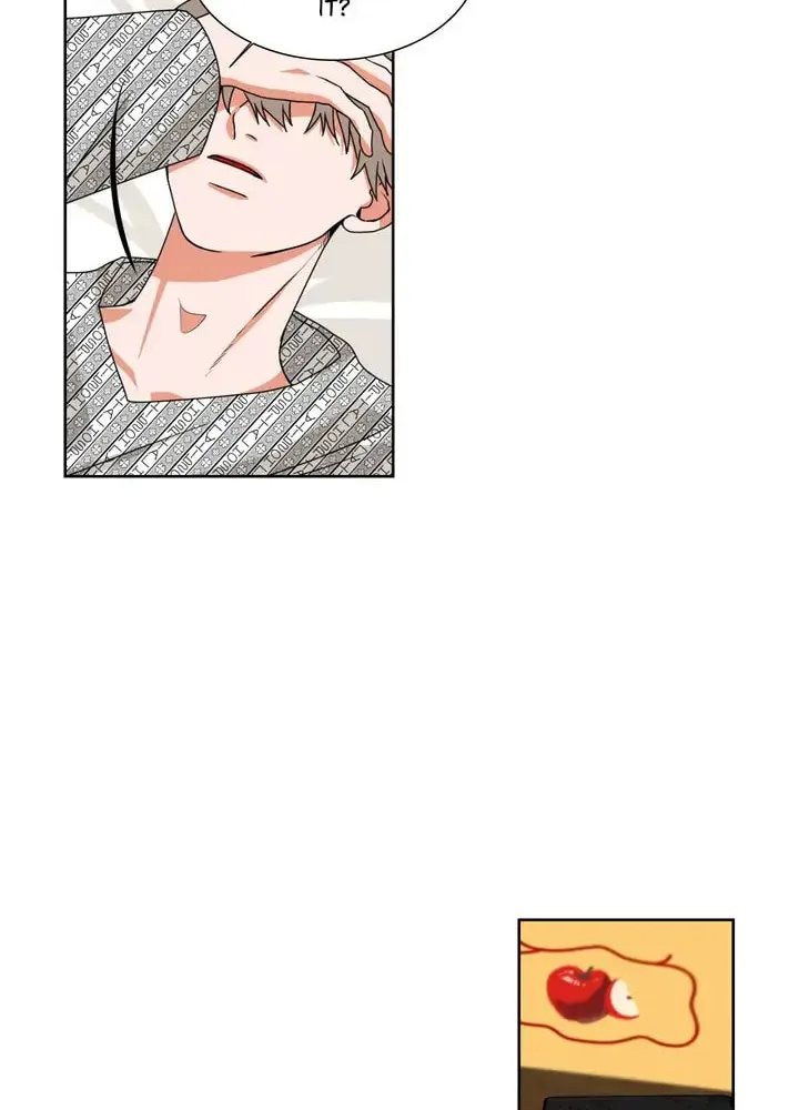Read From Hate to Fate chapter 2 image 30 on Lezhin