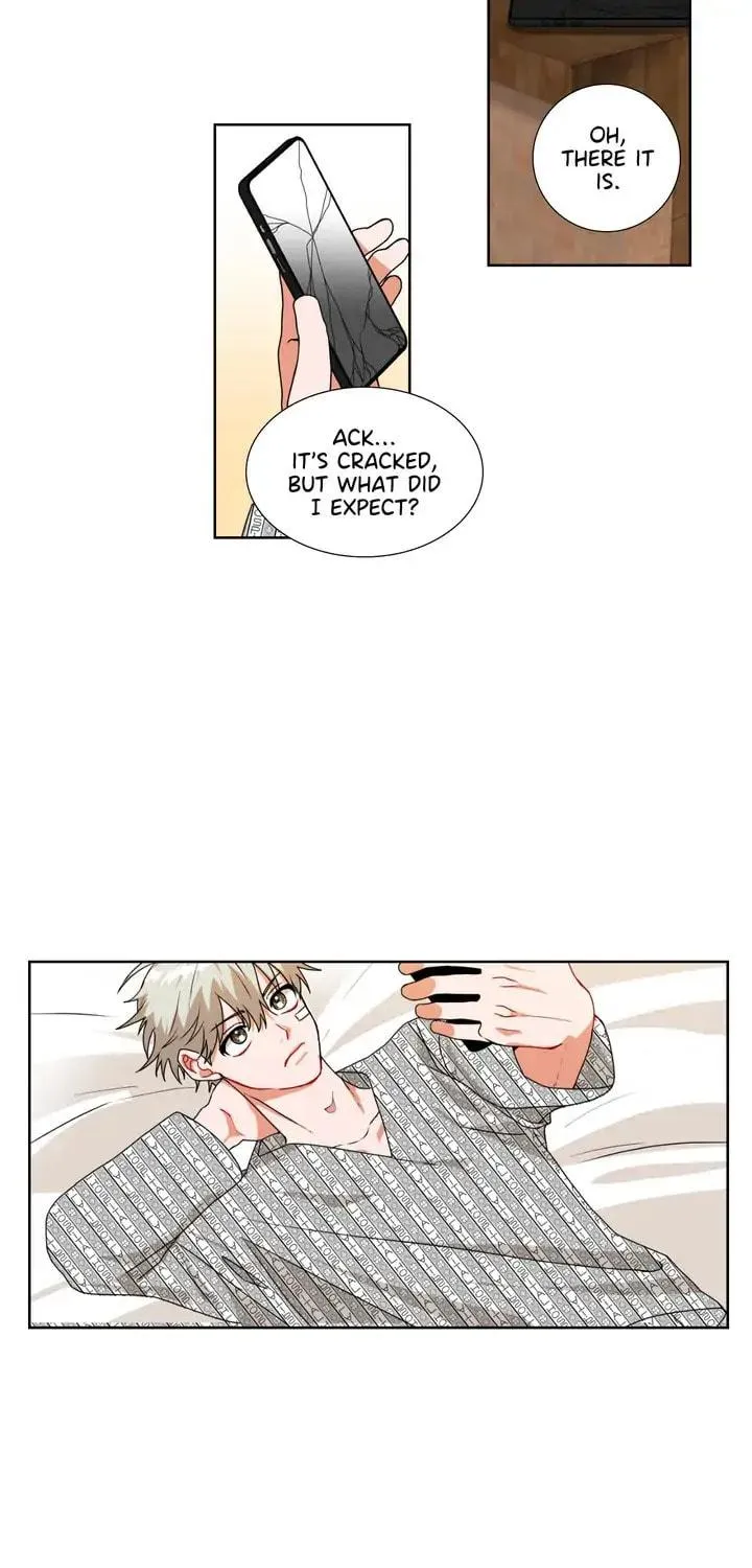 Read From Hate to Fate chapter 2 image 31 on Lezhin