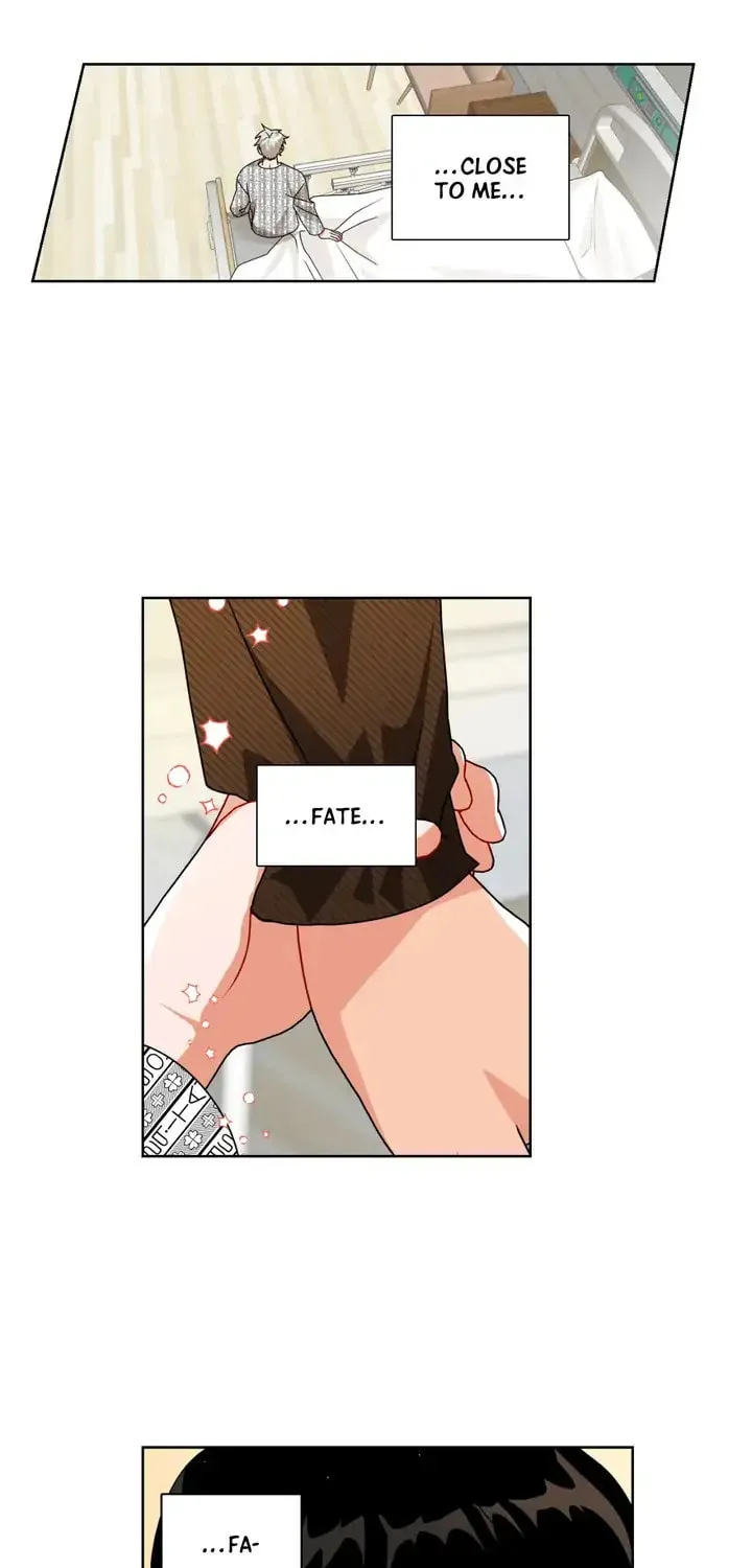 Read From Hate to Fate chapter 2 image 33 on Lezhin