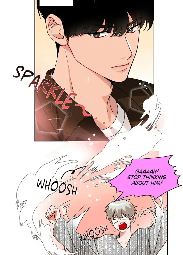 Read From Hate to Fate chapter 2 image 34 on Lezhin
