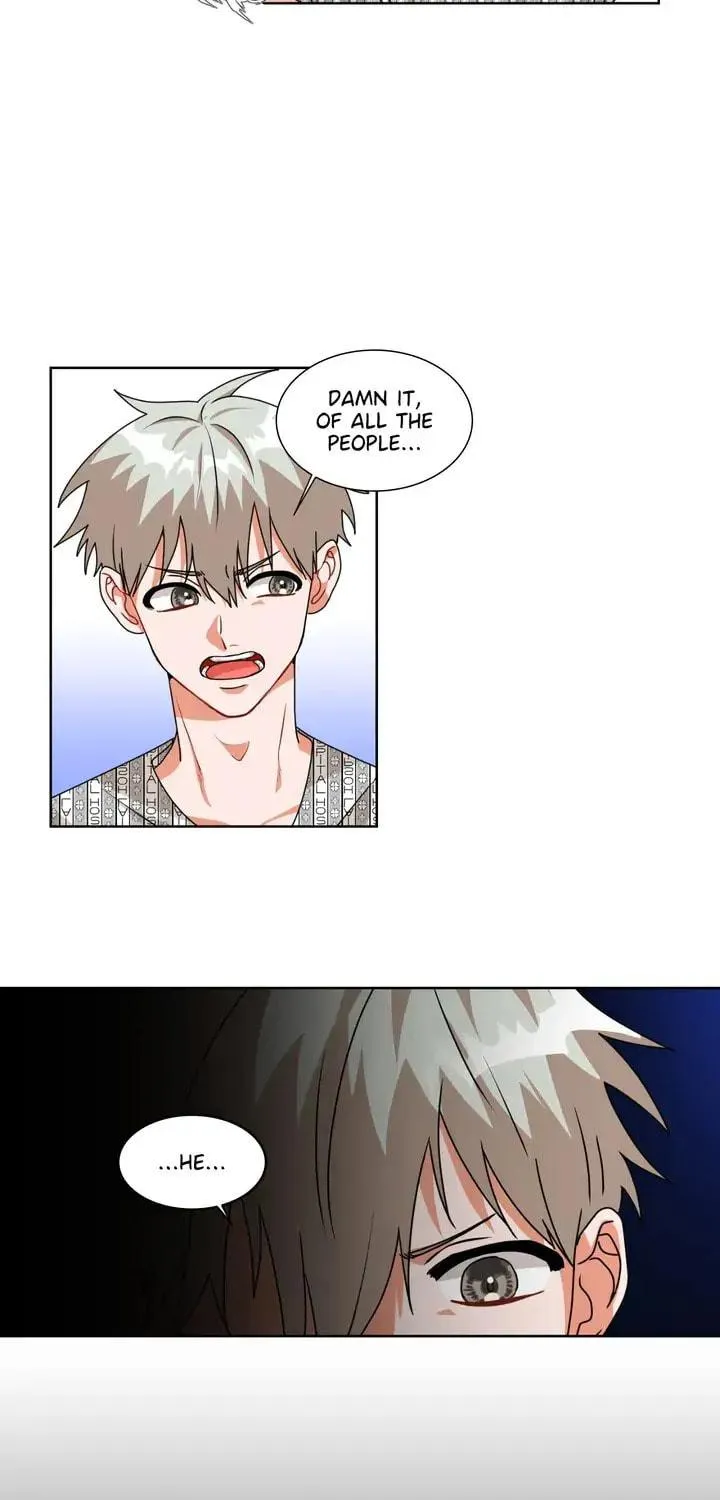Read From Hate to Fate chapter 2 image 35 on Lezhin