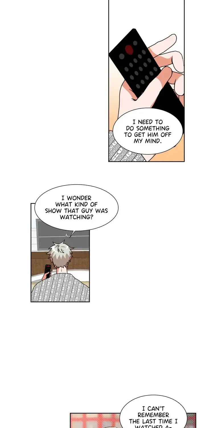 Read From Hate to Fate chapter 2 image 39 on Lezhin