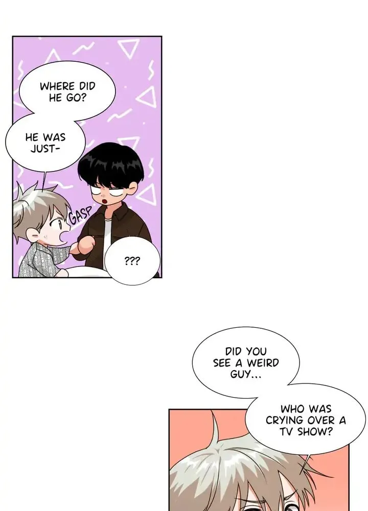 Read From Hate to Fate chapter 2 image 4 on Lezhin