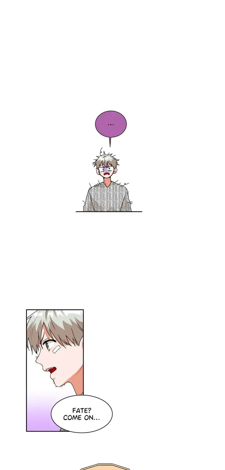 Read From Hate to Fate chapter 2 image 41 on Lezhin
