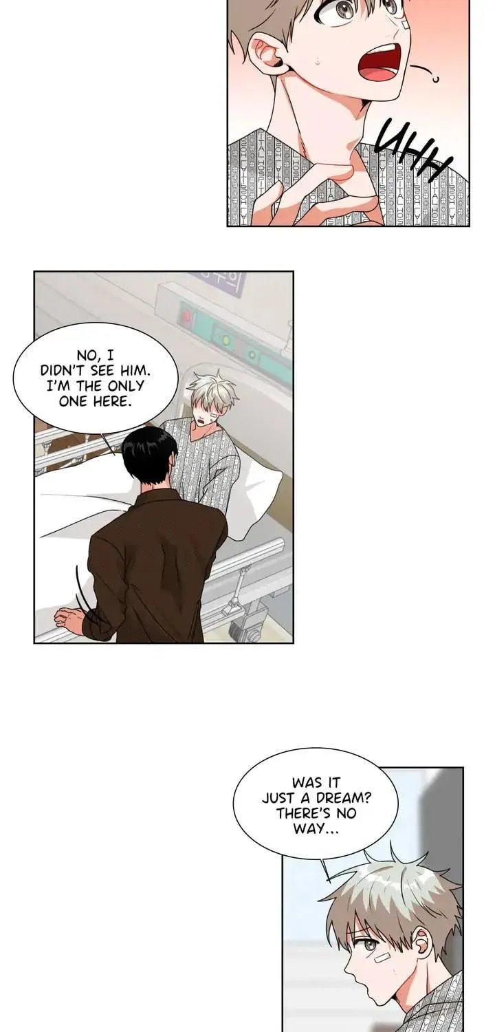 Read From Hate to Fate chapter 2 image 5 on Lezhin
