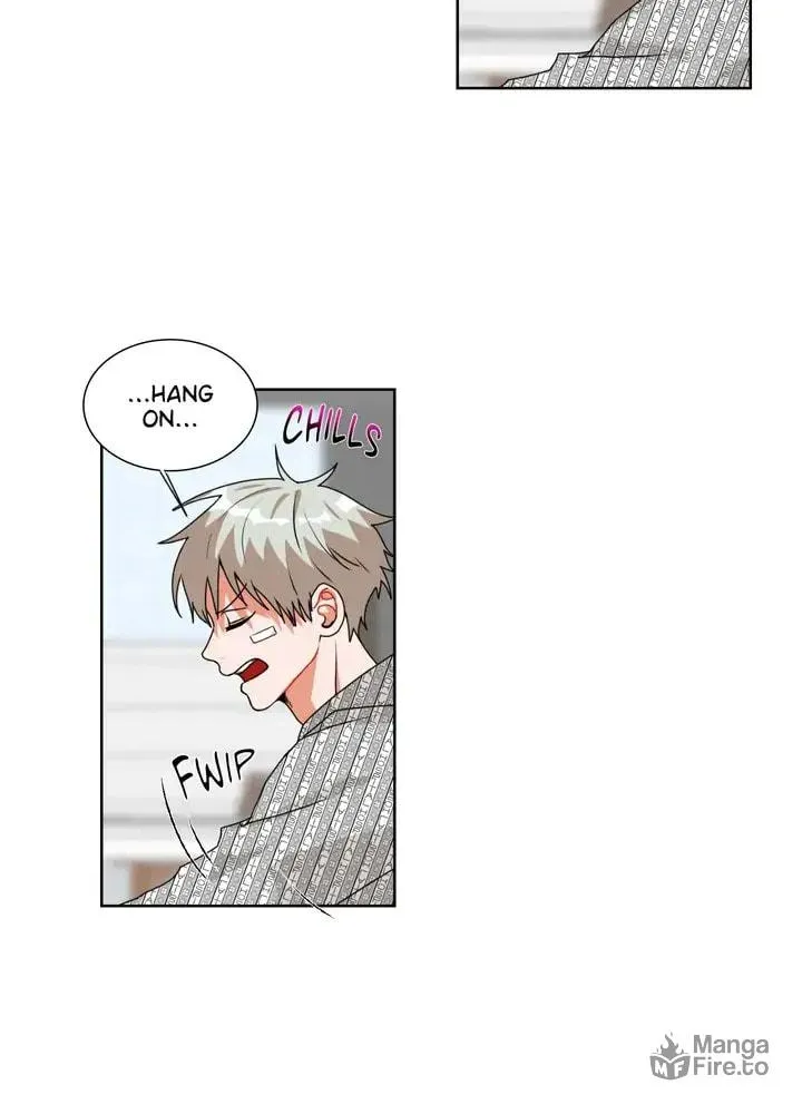 Read From Hate to Fate chapter 2 image 6 on Lezhin