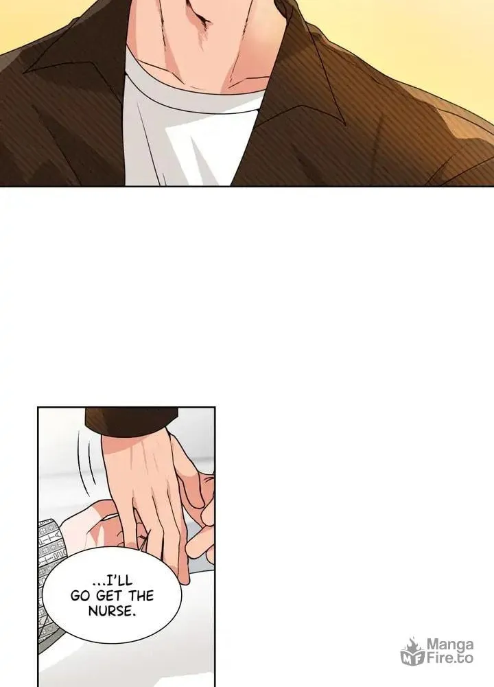 Read From Hate to Fate chapter 2 image 8 on Lezhin