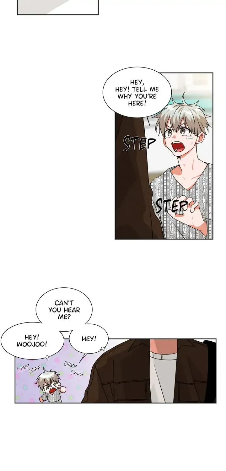 Read From Hate to Fate chapter 2 image 9 on Lezhin