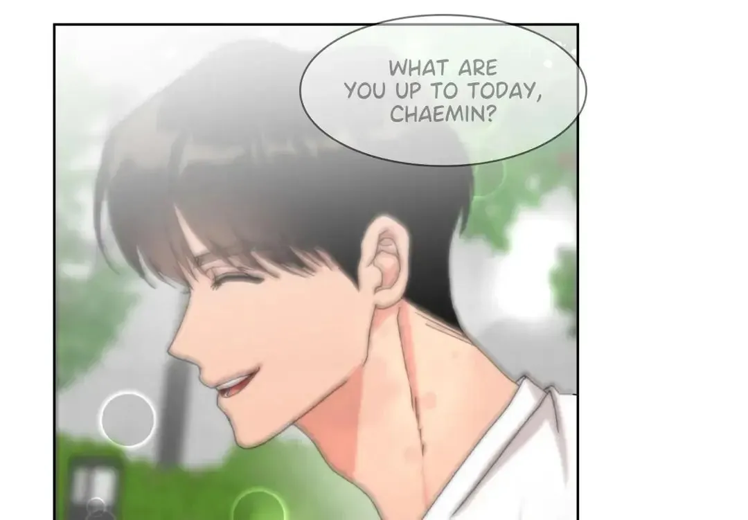 Read From Hate to Fate chapter 20 image 15 on Lezhin