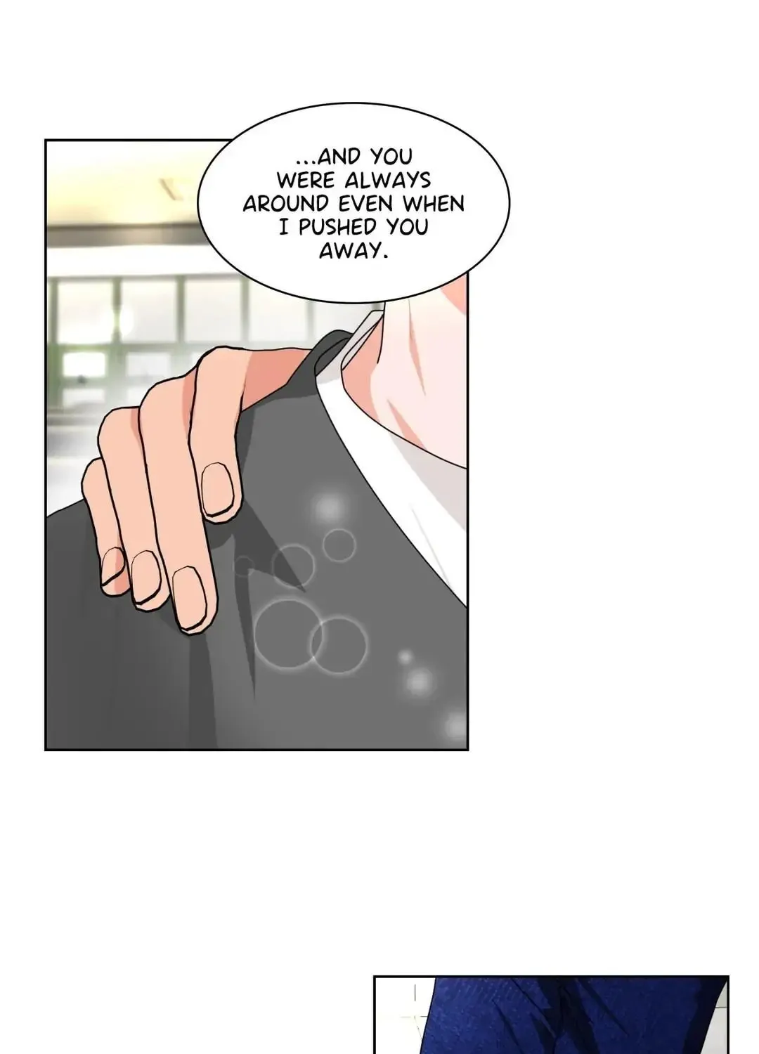 Read From Hate to Fate chapter 20 image 22 on Lezhin