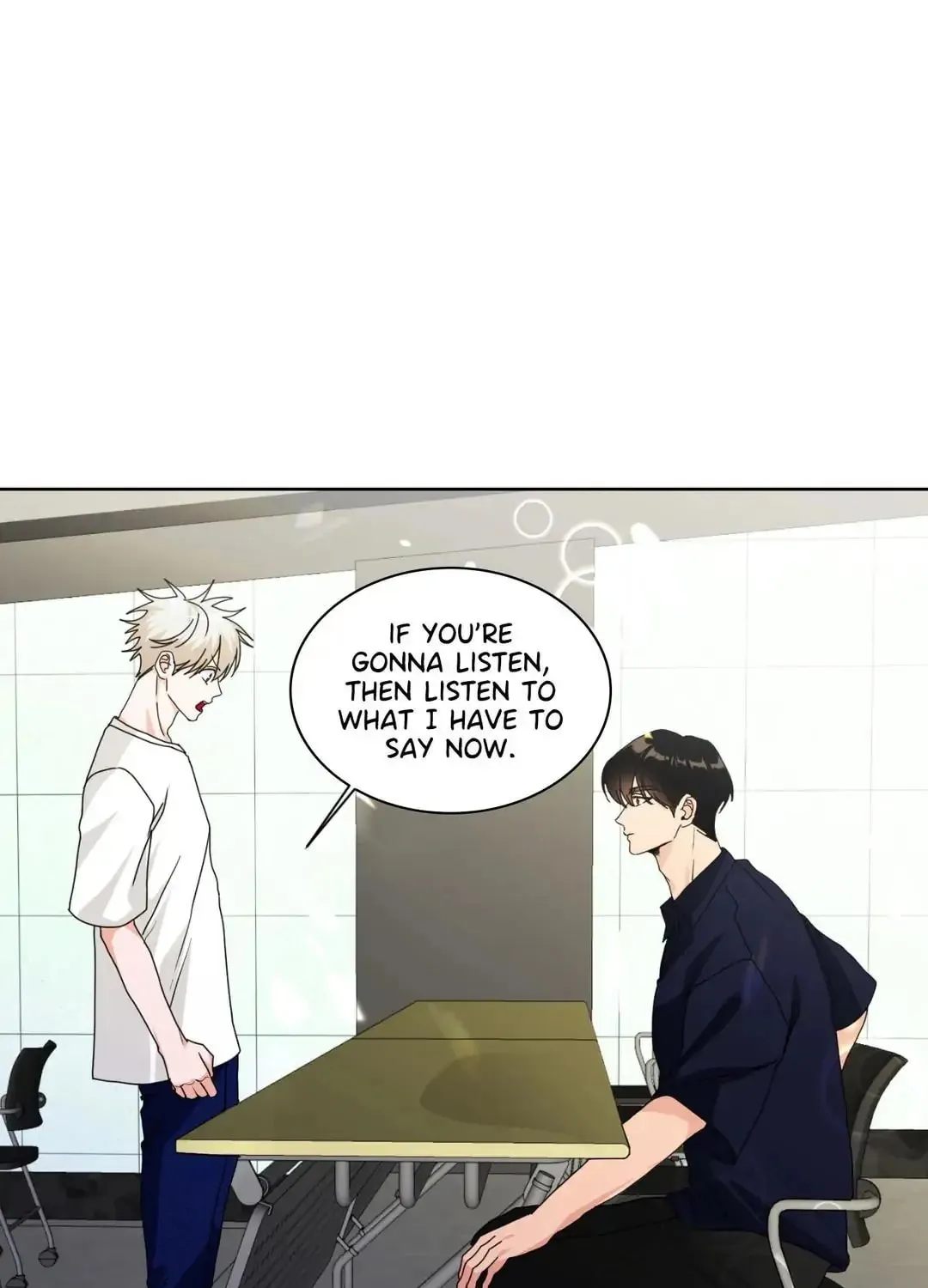 Read From Hate to Fate chapter 20 image 25 on Lezhin