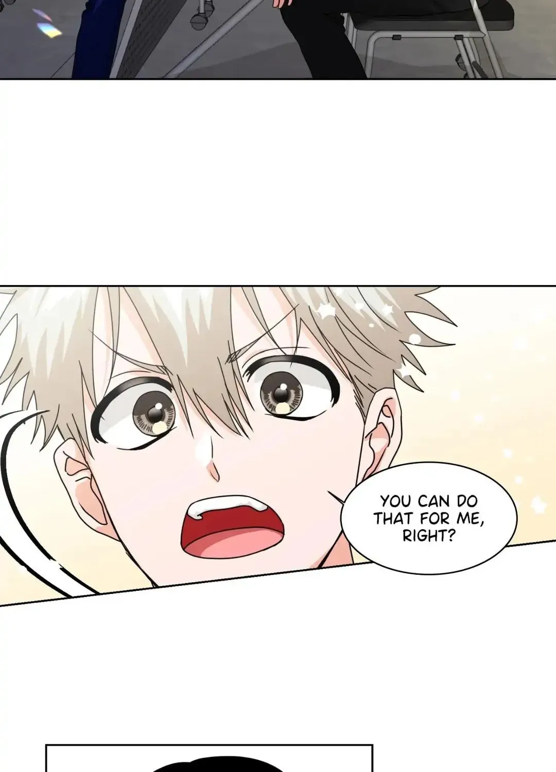Read From Hate to Fate chapter 20 image 26 on Lezhin