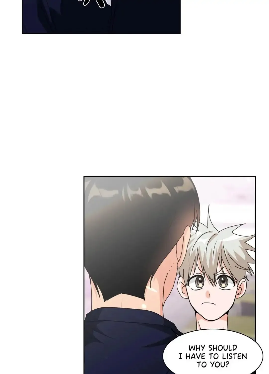 Read From Hate to Fate chapter 20 image 28 on Lezhin