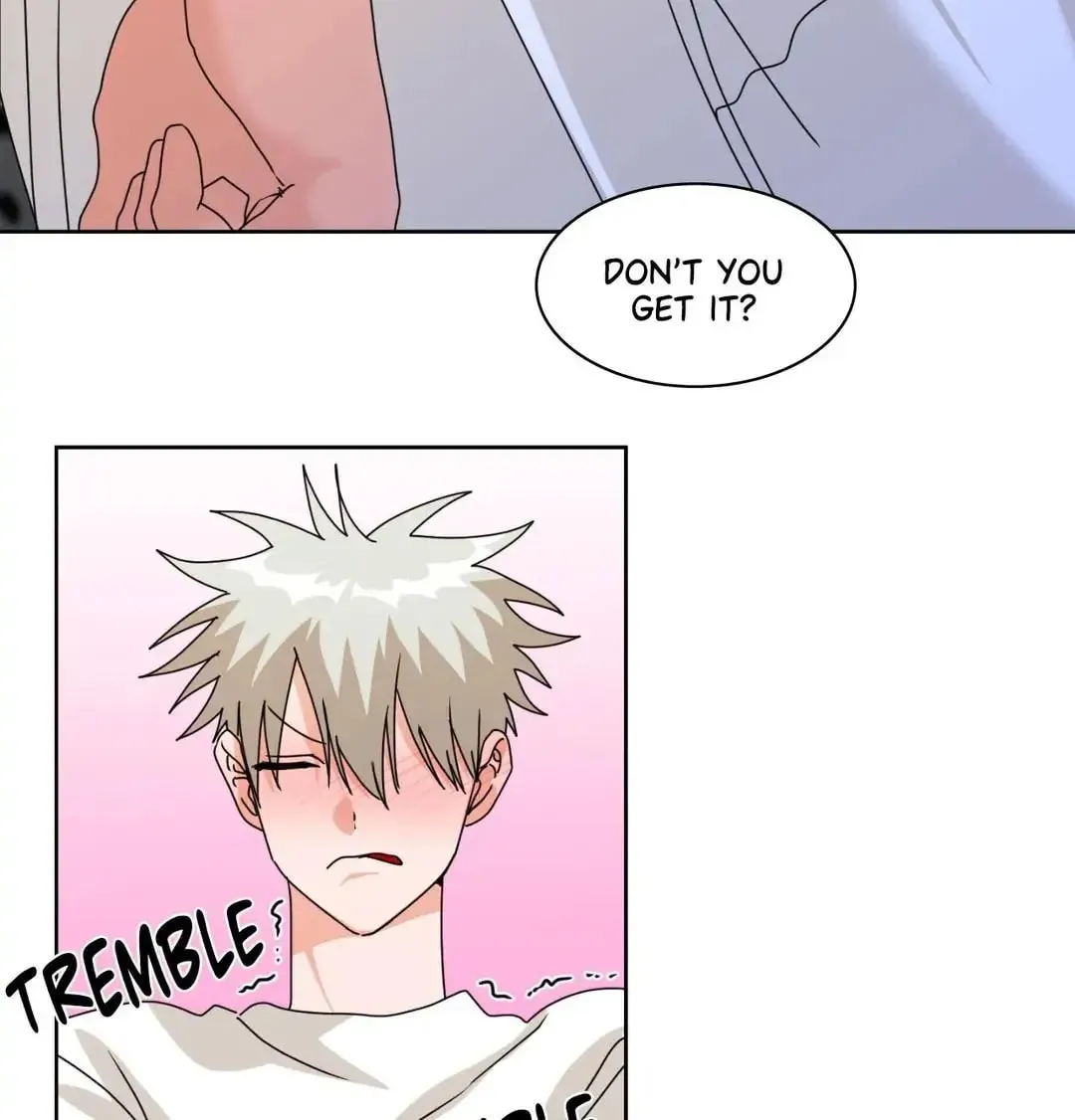 Read From Hate to Fate chapter 20 image 3 on Lezhin