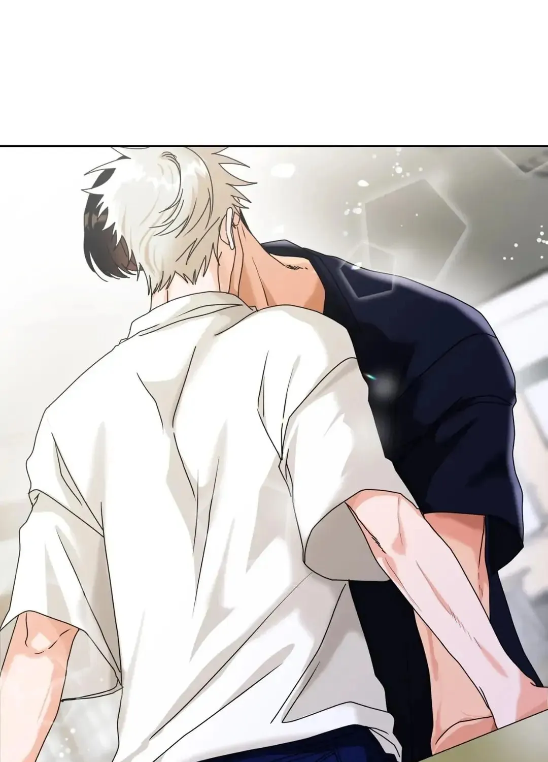 Read From Hate to Fate chapter 20 image 43 on Lezhin