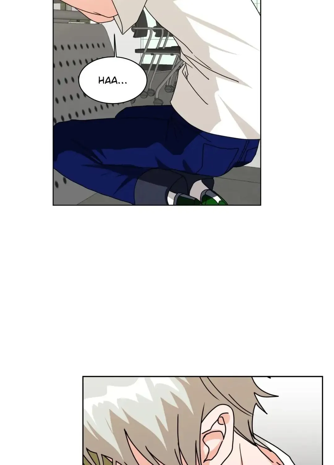 Read From Hate to Fate chapter 20 image 5 on Lezhin