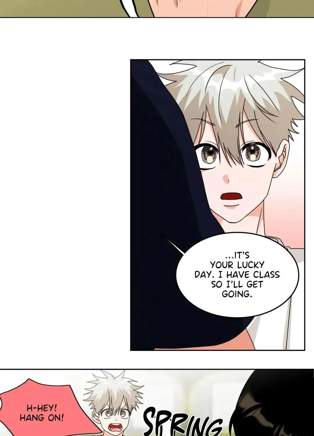 Read From Hate to Fate chapter 20 image 52 on Lezhin