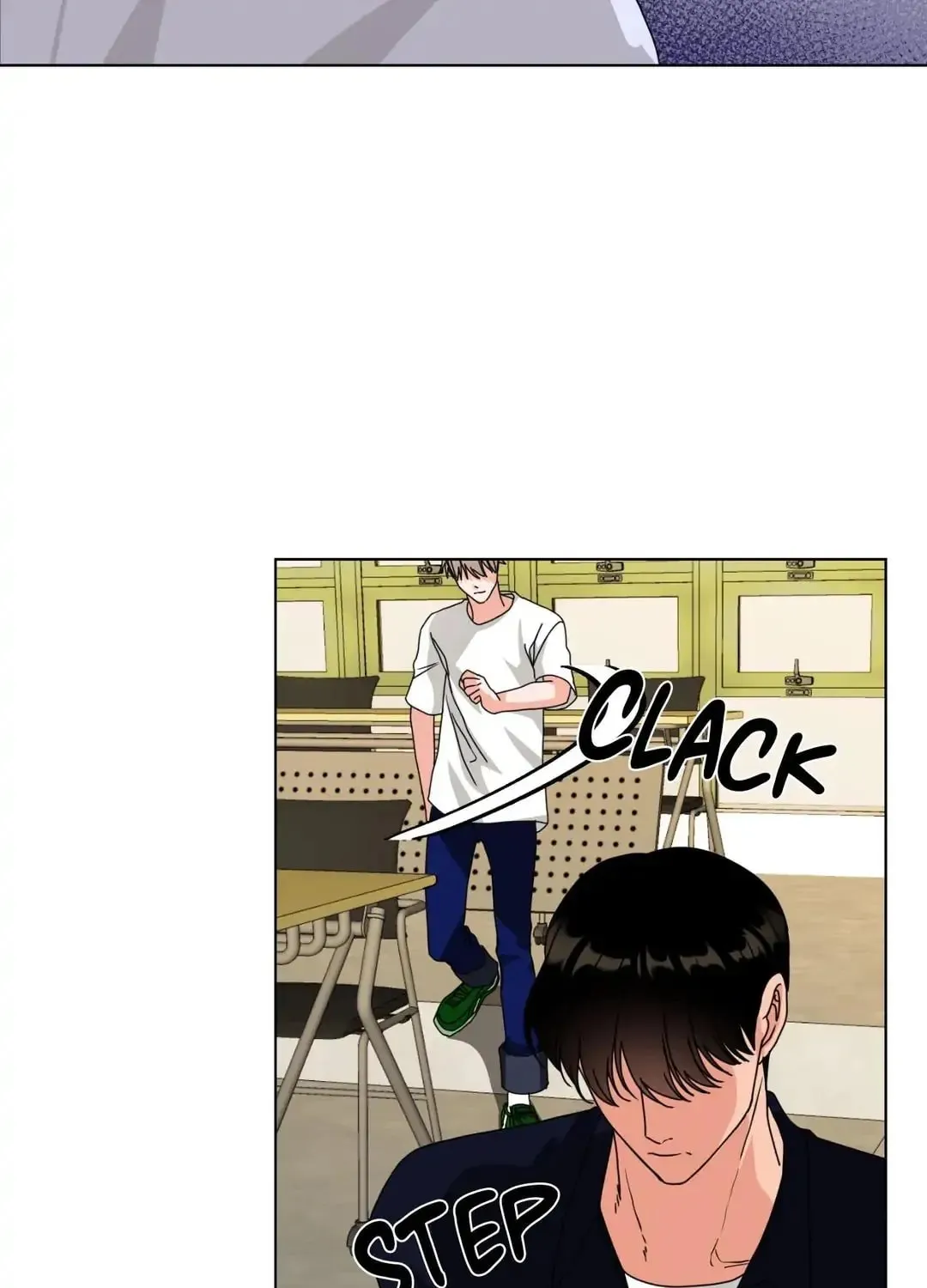 Read From Hate to Fate chapter 20 image 58 on Lezhin