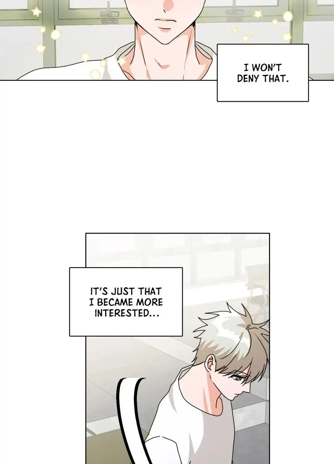 Read From Hate to Fate chapter 20 image 68 on Lezhin