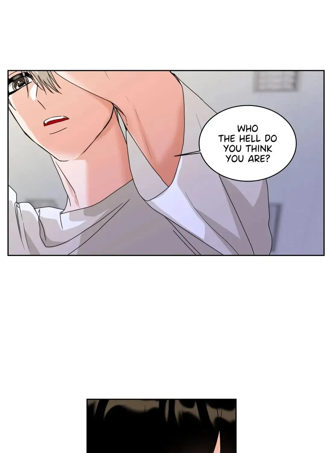 Read From Hate to Fate chapter 20 image 7 on Lezhin
