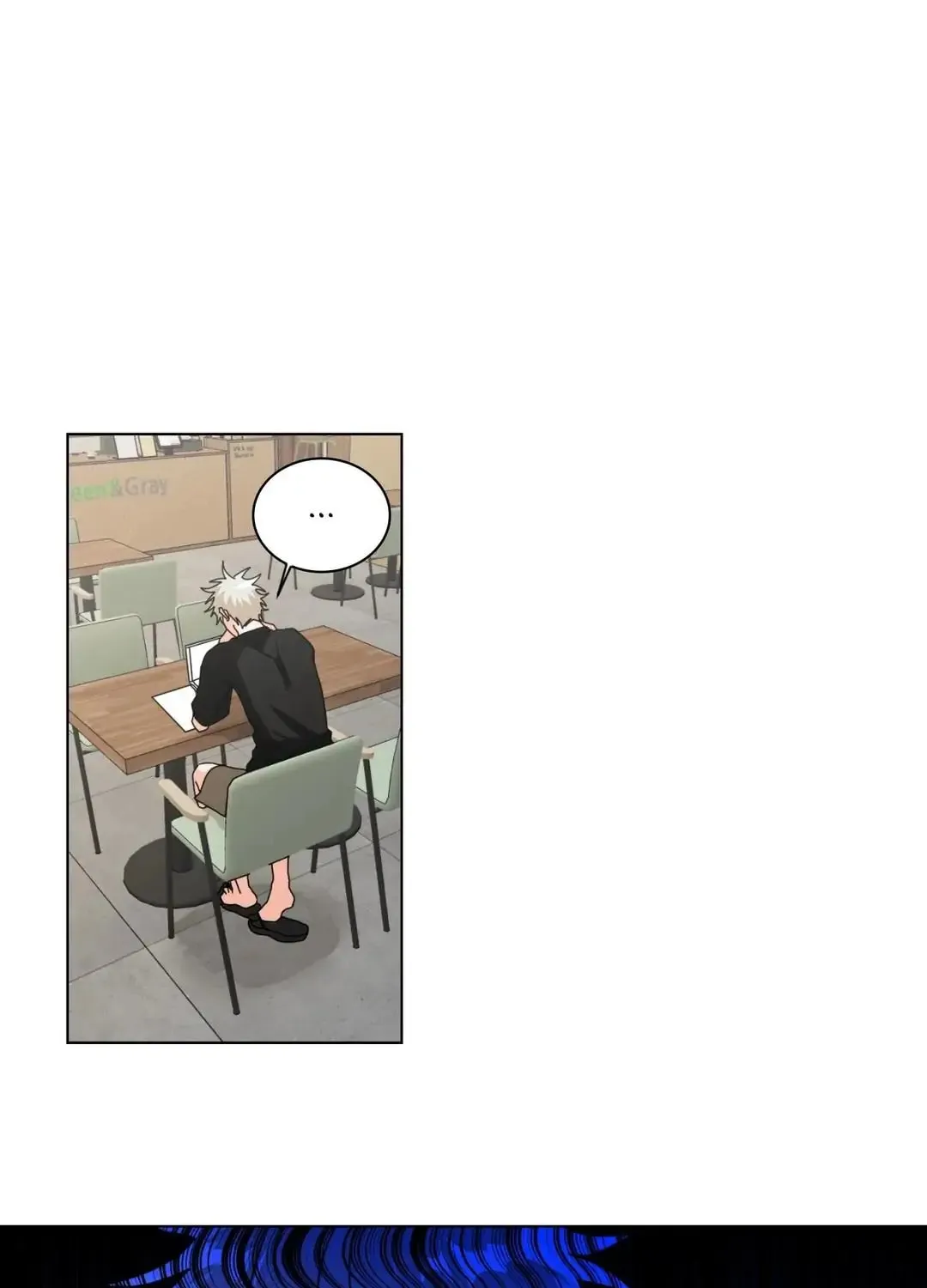 From Hate to Fate Chapter 21 page 2 - 