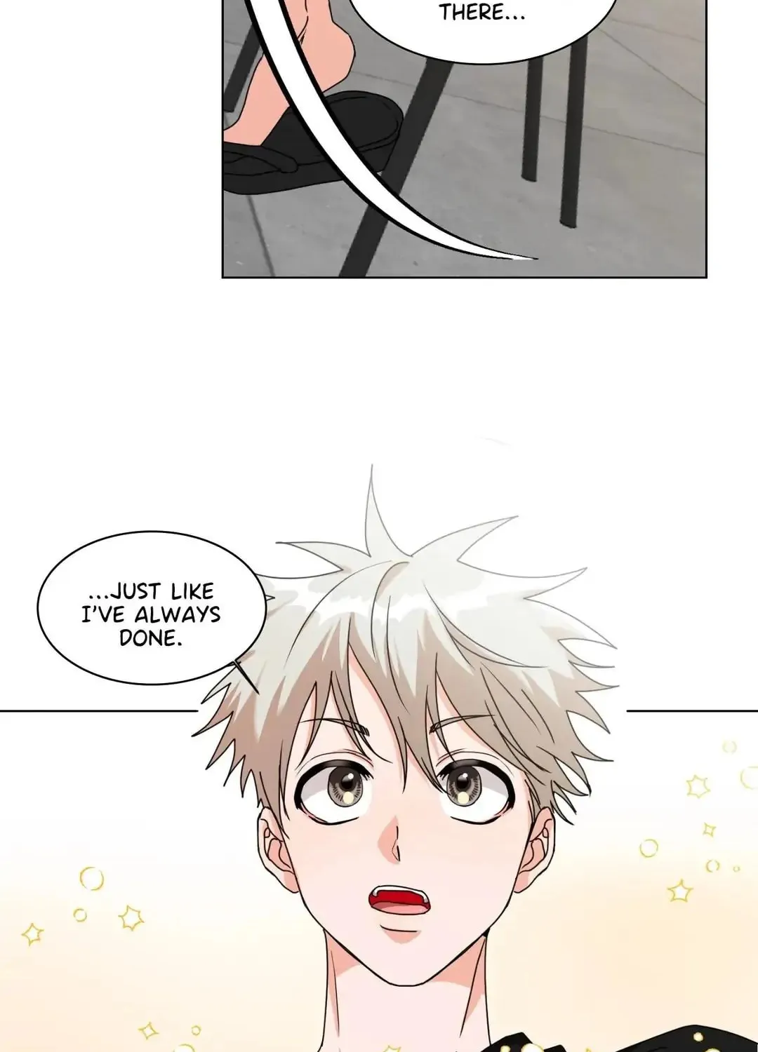 From Hate to Fate Chapter 21 page 12 - 