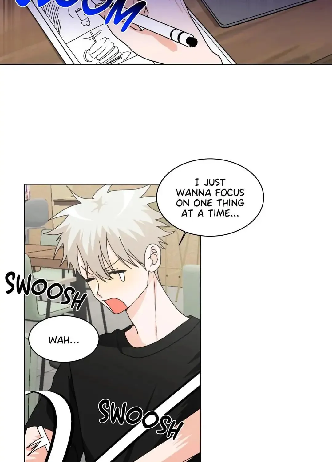From Hate to Fate Chapter 21 page 15 - 