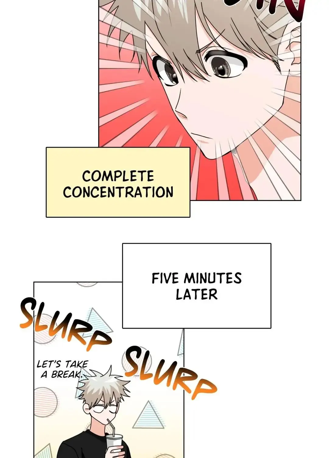 From Hate to Fate Chapter 21 page 17 - 