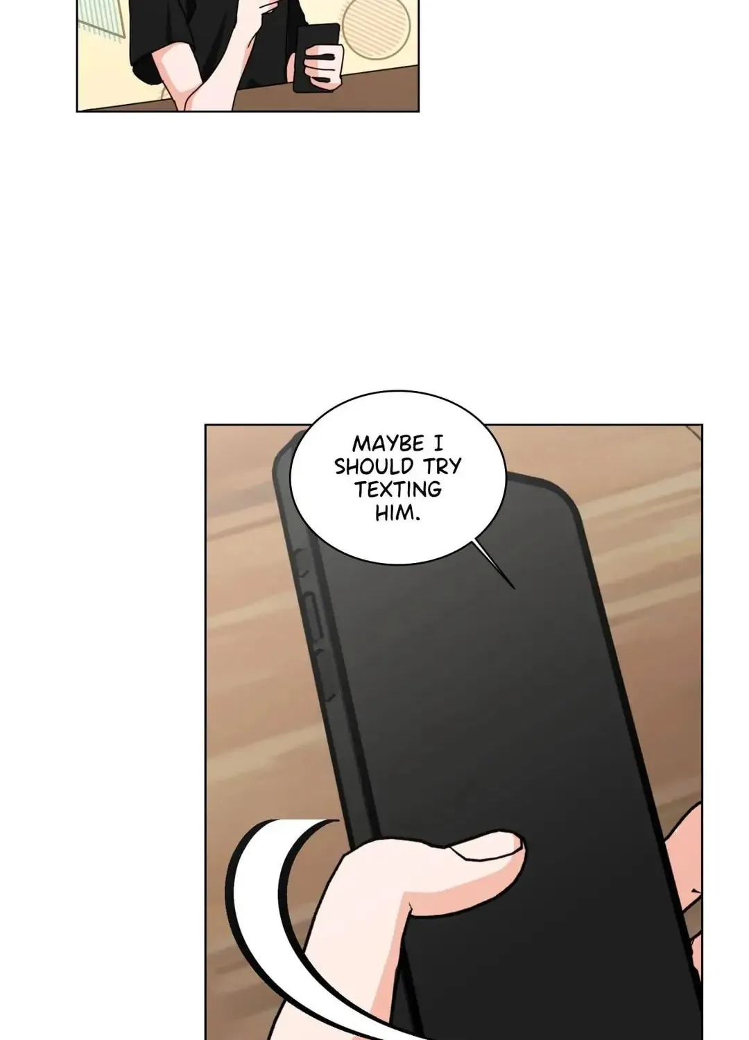 From Hate to Fate Chapter 21 page 18 - 